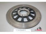 Klikněte pro detailní foto č. 3 - 1J3-25831-00  brzdový kotouč Yamaha XS 1100 78-83 2H9