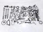 Klikněte pro detailní foto č. 1 - Spojovací materiál, šrouby - motor
