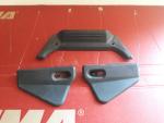 Detail nabídky - Royal Enfield Himalayan plasty kolem budíků