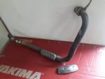 Klikněte pro detailní foto č. 4 - Royal Enfield Himalayan svod výfuku