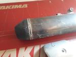 Klikněte pro detailní foto č. 3 - Royal Enfield Himalayan výfuk