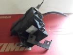 Klikněte pro detailní foto č. 3 - Royal Enfield Himalayan airbox komplet s držákem na baterii