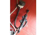 Detail nabídky - Royal Enfield Himalayan pumpa zadní brzdy s nádobkou a hadicí
