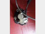 Detail nabídky - Royal Enfield Himalayan přední brzdový třmen s hadicí