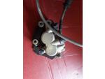 Detail nabídky - Royal Enfield Himalayan přední brzdový třmen s hadicí