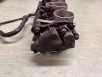 Klikněte pro detailní foto č. 7 - Klapky, vstřiky GSR 600