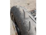 Klikněte pro detailní foto č. 1 - Dunlop 120/70/17 Sportmax GPR 300F