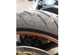 Klikněte pro detailní foto č. 3 - Dunlop 120/70/17 Sportmax GPR 300F