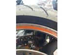 Klikněte pro detailní foto č. 4 - Dunlop 120/70/17 Sportmax GPR 300F