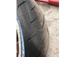 Klikněte pro detailní foto č. 1 - Dunlop 190/50/17 Sportmax GPR 300