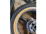 Klikněte pro detailní foto č. 2 - Dunlop 190/50/17 Sportmax GPR 300
