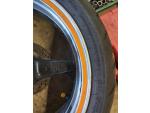 Klikněte pro detailní foto č. 3 - Dunlop 190/50/17 Sportmax GPR 300