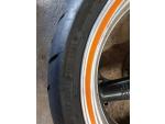 Klikněte pro detailní foto č. 4 - Dunlop 190/50/17 Sportmax GPR 300