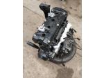 Klikněte pro detailní foto č. 1 - Kompletní motor ZRT00AE