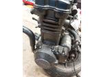 Klikněte pro detailní foto č. 2 - Kompletní motor ZRT00AE