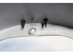 Klikněte pro detailní foto č. 6 - Plast okolo tachometru