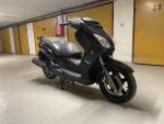Klikněte pro detailní foto č. 1 - Dily Yamaha X-max