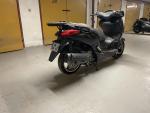 Klikněte pro detailní foto č. 3 - Dily Yamaha X-max