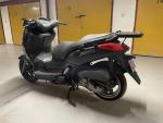 Klikněte pro detailní foto č. 4 - Dily Yamaha X-max