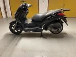Klikněte pro detailní foto č. 6 - Dily Yamaha X-max