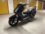 Klikněte pro detailní foto č. 7 - Dily Yamaha X-max