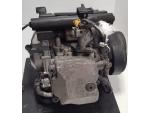 Klikněte pro detailní foto č. 5 - Motor Suzuki Burgman 125cc vstřikovani