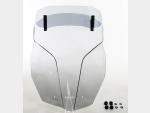 Detail nabídky - PLEXI F 800 GS kouřové Variotouring 2024-