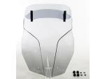 Klikněte pro detailní foto č. 1 - MRA PLEXI F 800 GS kouřové Variotouring 2024-