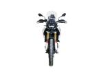 Klikněte pro detailní foto č. 2 - MRA PLEXI F 900 GS kouřové Turistické 2024-