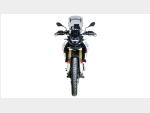 Detail nabídky - PLEXI F 900 GS kouřové Variotouring 2024-
