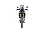 Klikněte pro detailní foto č. 1 - MRA PLEXI F 900 GS kouřové Variotouring 2024-