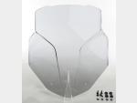 Detail nabídky - PLEXI S 1000 XR kouřové Turistické 2024-