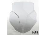 Detail nabídky - PLEXI S 1000 XR kouřové Turistické 2024-