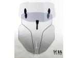Klikněte pro detailní foto č. 1 - MRA PLEXI S 1000 XR kouřové Vario-X-Creen 2024-