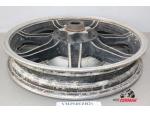 Klikněte pro detailní foto č. 4 - 2H8-W2533-00 Zadní kolo Yamaha XS 1100 78-83 2H9