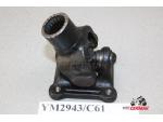 Klikněte pro detailní foto č. 3 - 2H7-46180-00 kloub kardanu přední Yamaha XS 1100 78-83 2H9