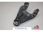 Klikněte pro detailní foto č. 5 - 1J3-25917-00 Držák zadního brzdového třmenu Yamaha XS 1100 78-83