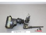 Klikněte pro detailní foto č. 2 - 2H7-25850-51 brzdová pumpa zadní Yamaha XS 1100 78-83 2H9