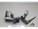 Klikněte pro detailní foto č. 3 - 2H7-25850-51 brzdová pumpa zadní Yamaha XS 1100 78-83 2H9