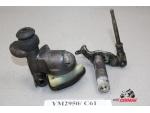 Klikněte pro detailní foto č. 4 - 2H7-25850-51 brzdová pumpa zadní Yamaha XS 1100 78-83 2H9