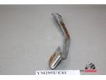 Klikněte pro detailní foto č. 2 - 2H9-27211-00-93 pedál zadní brzdy Yamaha XS 1100 78-83 2H9