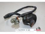 Klikněte pro detailní foto č. 4 - 2H9-83963-00-98 pravý přepínač řidítek Yamaha XS 1100 78-83 2H9