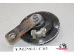 Klikněte pro detailní foto č. 3 - 2H9-83371-20 Klakson pravý Yamaha XS 1100 78-83 2H9