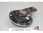 Klikněte pro detailní foto č. 2 - 2H9-83371-20 Klakson pravý Yamaha XS 1100 78-83 2H9