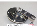 Klikněte pro detailní foto č. 2 - 2H9-83371-20 Klakson pravý Yamaha XS 1100 78-83 2H9
