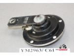 Klikněte pro detailní foto č. 3 - 2H9-83371-20 Klakson pravý Yamaha XS 1100 78-83 2H9