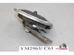 Klikněte pro detailní foto č. 4 - 2H9-83371-20 Klakson pravý Yamaha XS 1100 78-83 2H9