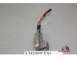 Klikněte pro detailní foto č. 2 - 2H7-85370-01 Resistor  Yamaha XS 1100 78-83 2H9