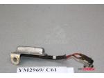 Klikněte pro detailní foto č. 3 - 2H7-85370-01 Resistor  Yamaha XS 1100 78-83 2H9