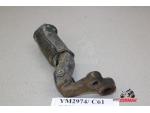 Klikněte pro detailní foto č. 4 - 3X0-27420-00 pravá přední stupačka Yamaha XS 1100 78-83 2H9